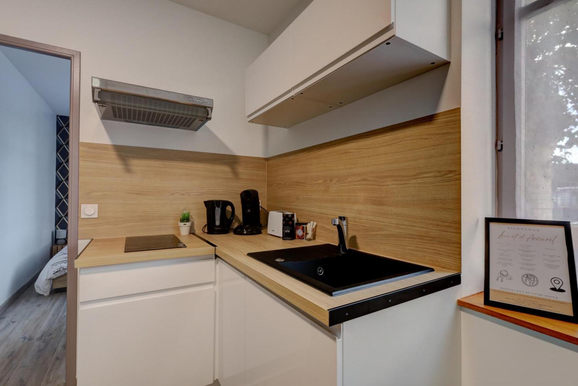 Le Westy 2 Apartamento Hieres-Sur-Amby Exterior foto