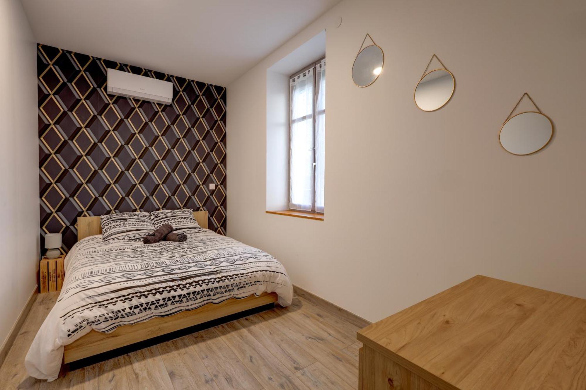 Le Westy 2 Apartamento Hieres-Sur-Amby Exterior foto